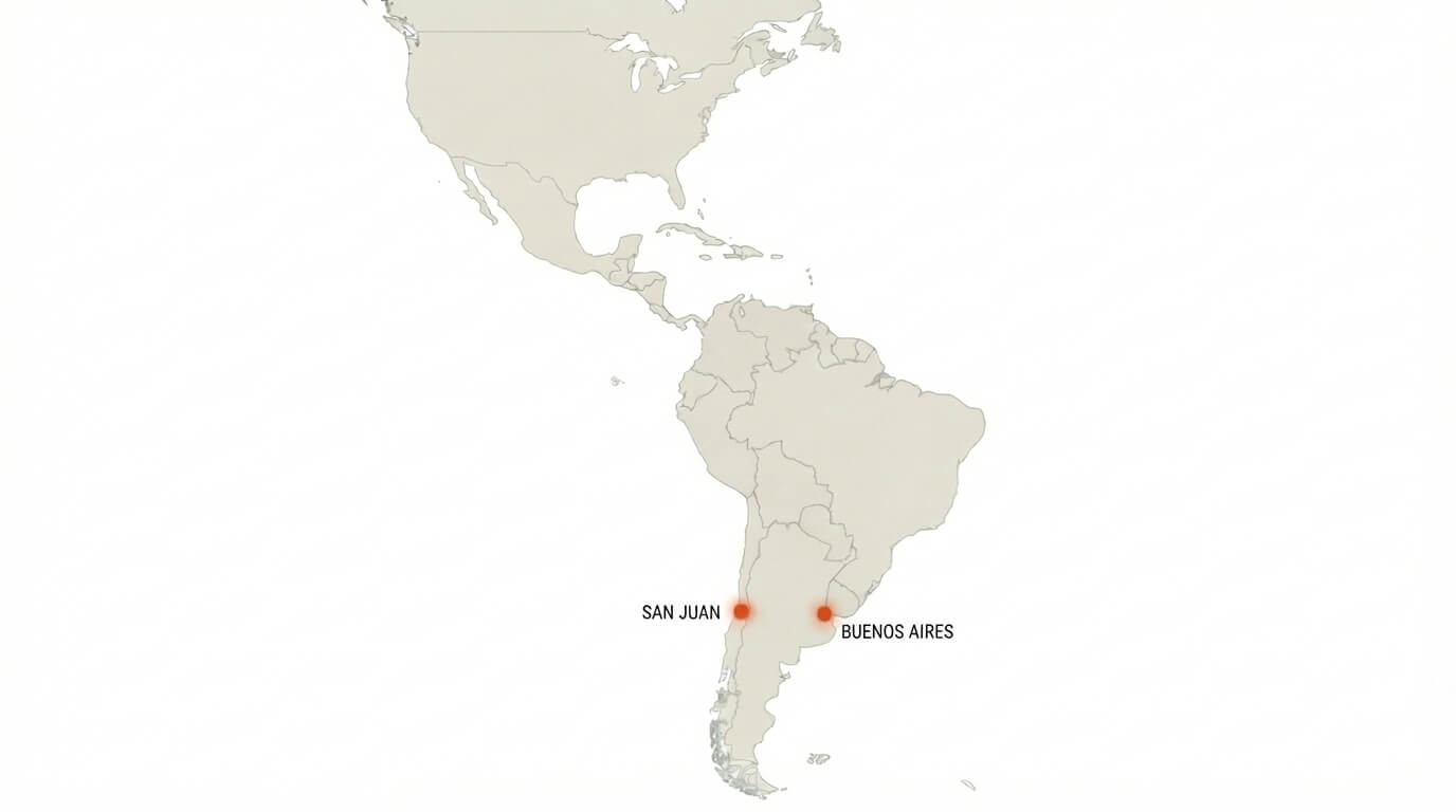 Ubicación